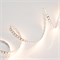 Лента RT 2-5000 24V S-Warm 2x (3528, 600 LED, LUX) 018090 - фото 32088