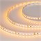 Лента RT 2-5000 24V Yellow 2x (3528, 600 LED, LUX) (arlight, 9.6 Вт/м, IP20) 008780 - фото 32094