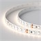 Светодиодная лента RT-A120-8mm 24V Day4000 (9.6 W/m, IP20, 2835, 5m) (Arlight, Открытый) 011581(2) - фото 32106