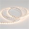 Лента RT 2-5000 24V Warm3000 5mm 2x (3528, 600 LED, LUX) (arlight, 9.6 Вт/м, IP20) 024105(B) - фото 32159