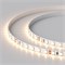 Лента RT 2-5000 24V Warm3000 5mm 2x (3528, 600 LED, LUX) (arlight, 9.6 Вт/м, IP20) 024105(B) - фото 32160