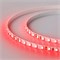 Лента RT 2-5000 24V Red-5mm 2х(3528, 600 LED, LUX) 2000000244334 - фото 32164
