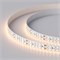 Светодиодная лента RT 2-5000 24V Warm2700 2x2 (3528, 1200 LED, LUX) (Arlight, 19.2 Вт/м, IP20) 008770(В) - фото 32220