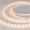 Светодиодная лента RT 2-5000 24V Warm (3528, 300 LED, LUX) 016145(2) - фото 32235