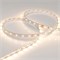Светодиодная лента RT 2-5000 24V Warm (3528, 300 LED, LUX) 016145(2) - фото 32237