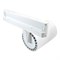 Светильник трековый светодиодный  SLIM TRACK 34/840 38гр. PG049 белый  TL-ET-G04130-4000W38 - фото 32351