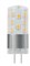 LED лампа new LEDPPIN  40 3.5W/840 G4   12V    450Lm d18x50  -   OSRAM 4058075369030 - фото 32358
