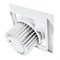 Светильник DL-LED KARDO 1*30W 38гр КОРПУС (H02030) Белый - светодиодного встраиваемого поворотного  а DL-2000000727950 - фото 32396