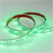 Лента RTW 2-5000P 12V RGB (5060, 150 LED, LUX) (arlight, 7.2 Вт/м, IP66) 014964 - фото 32438