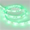 Лента RTW 2-5000SE 12V Green (5060, 150 LED, LUX) (arlight, 7.2 Вт/м, IP65) 016508 - фото 32445