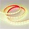 Лента RTW 2-5000PS 24V RGB 2x (5060, 300 LED, LUX) (arlight, 14.4 Вт/м, IP67) 021400 - фото 32466