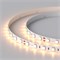 Лента RT 2-5000 24V Warm2400 2x (5060, 300 LED, LUX) (arlight, 14.4 Вт/м, IP20) 018099 - фото 32814
