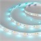 Лента RT6-5050-60 24V RGB-Warm 2x (300 LED) (arlight, 14.4 Вт/м, IP20) 018327 - фото 32832