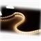 Лента ARL-10000PGS-220V Warm 3000K 13mm (5060, 54 LED/m, M-F Link) (ARL, Герметичный) 023342 - фото 32900