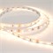 Лента RT 2-5000 12V S-Warm (2835, 300 LED, PRO) 2000000242972 - фото 33010