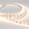 Лента RT 2-5000 12V Warm (2835, 300 LED, PRO) 2000000241869 - фото 33025