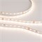 Лента RT 2-5000 24V Warm3000 (2835, 80 LED/m, LUX) (arlight, 6 Вт/м, IP20) 024513(B) - фото 33147