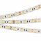 Лента RT2-5050-60-12V Warm White (300 LED) (NormaLED, 14.4 Вт/м, IP20) 014385 - фото 33304