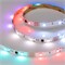 Лента SPI-5000-AM 12V RGB (5060, 150 LED x3, 1804) (arlight, Открытый, IP20) 021227 - фото 33318