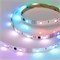 Лента SPI-5000-AM 12V RGB (5060, 150 LED x3, 1804) (arlight, Открытый, IP20) 021227 - фото 33319