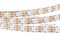 Лента SPI-5000-AM 5V RGB (5060, 300 LED x1, 2812) 2000000240923 - фото 33360