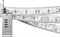 Лента с ПДУ CS-SPI-5000P 12V RGB (5060, 240 LED) 2000000244785 - фото 33371