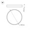 SP-TOR-TB800SW-90W Day White свет-к Arlight 022133 - фото 33540