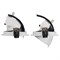 Светильник LTD-EXPLORER-R100-12W Day4000 (WH, 38 deg) (Arlight, IP20 Металл, 3 года) 024027 - фото 33583