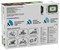 Прожектор Gauss Portable 10W 700lm IP44 6500К зеленый LED 1/20 686400310 - фото 33623