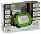 Прожектор Gauss Portable 10W 700lm IP44 6500К зеленый LED 1/20 686400310 - фото 33624