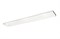 Hightech-32/opal-sand 160х1195 (IP40, 4000К, белый) ЦБ000014051 - фото 33758