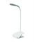PANAN CLIP WT 5W 3000K прищепка / батарея 185Lm  235*350*89mm DIM - свет-к настольный LEDV 4058075321243 - фото 33836