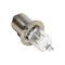 Лампа 58760 (5,2V 0.85A P13,5s)  TU d=9,3  l=3 - галог    для  фонаря (аналог 6406510) 510635 - фото 33910