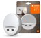 Светильник светодиод LUNETTA USB 6XBLI1 LEDV 4058075266902 - фото 33985