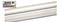 Светодиодный модуль VS Alu Fix Luga 89014 LED Meat DML059P19FC1 SELV 1148mm 350-700mA 2000K Pink effect линейный   для красного мяса 569683.01 - фото 34498