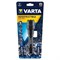 Фонарь светодиоднный VARTA Indestructible F20 Pro, противоударный, водонепроницаемый 4008496987238 - фото 34557