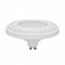 Лампа AR111-UNIT-GU10-15W-DIM Day4000 (WH, 24 deg, 230V) (Arlight, Металл) 025628 - фото 34666