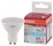 Лампа светодиодная OSRAM LED Star PAR16, 700лм, 7Вт, 6500К, холодный свет, GU10, софит, матовая 4058075481558 - фото 34692