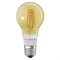 Лампа Светодиодная  Ledvance SMART+ Filament Classic Dimmable 55 6W/2400K E27 - лампа светодиодная 4058075208582 - фото 34765