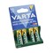Аккумулятор VARTA POWER LR06 АА 2700mAh BL4 (блистер 4шт) 4008496528547 - фото 34770