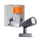 Светильник светодиодный   SMART WIFI GARDEN SPOT RGBW 1P DG LEDVANCE 4058075478374 - фото 34784