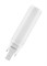 DULUX D18LED 7W/840230VEMG24D-210X1OSRAM 4058075558502 - фото 34825