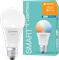 Лампа SMART+ Classic Tunable White 60 9 W/2700…6500K E27 -   светодиодная 4058075485198 - фото 34833