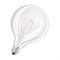 PARATHOM CL GLOBE125 FIL 25 non-dim 2,5W/827 E27 4058075590656 - фото 35388