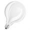 Лампа светодиодная PARATHOM DIM CL GLOBE95 GL FR 75 dim 7,5W/827 E27 4058075590915 - фото 35391