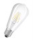 PARATHOM CL Edison FIL 40 non-dim 4W/827 E27 4058075590632 - фото 35409
