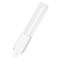 Лампа светодиодная OSRAM DULUX S 9 LED 4,5W/830 G23 450Lm 4058075557994 - фото 35430