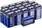 Батарейки Крона VARTA Industrial 9V (упаковка 20шт) 4008496356799 - фото 35619
