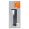 SMART OUTD WI-FI CASCADE 80CM RGBW DG 3000K (LED столб 800мм, 10W, 420 lm) - LEDV светильник 4058075564282 - фото 35635