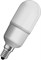 Лампа OSRAM LEDSSTICK60 8W/840 230VFR E14 10X1 4058075428423 - фото 36523